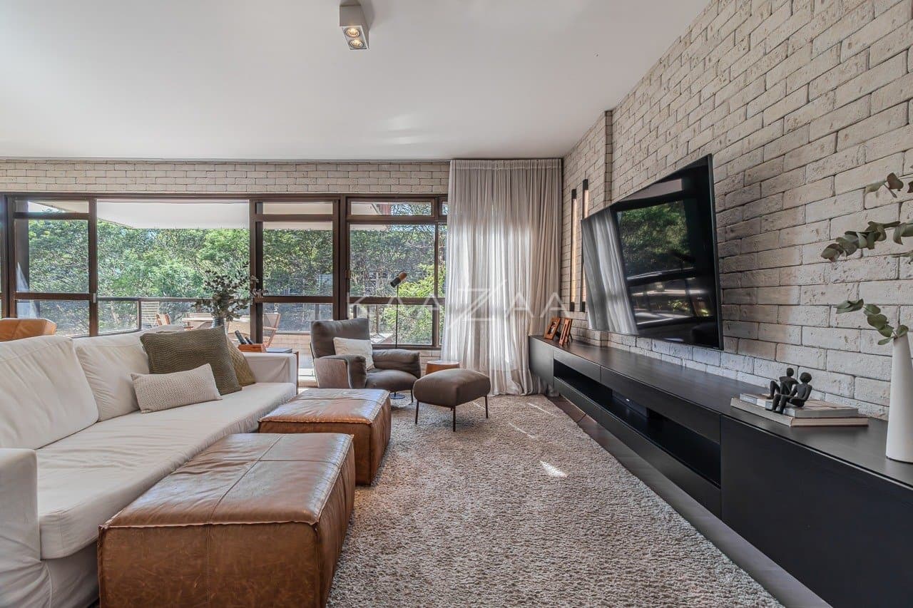 Apartamento à venda no Jardim Paulistano - Foto 9