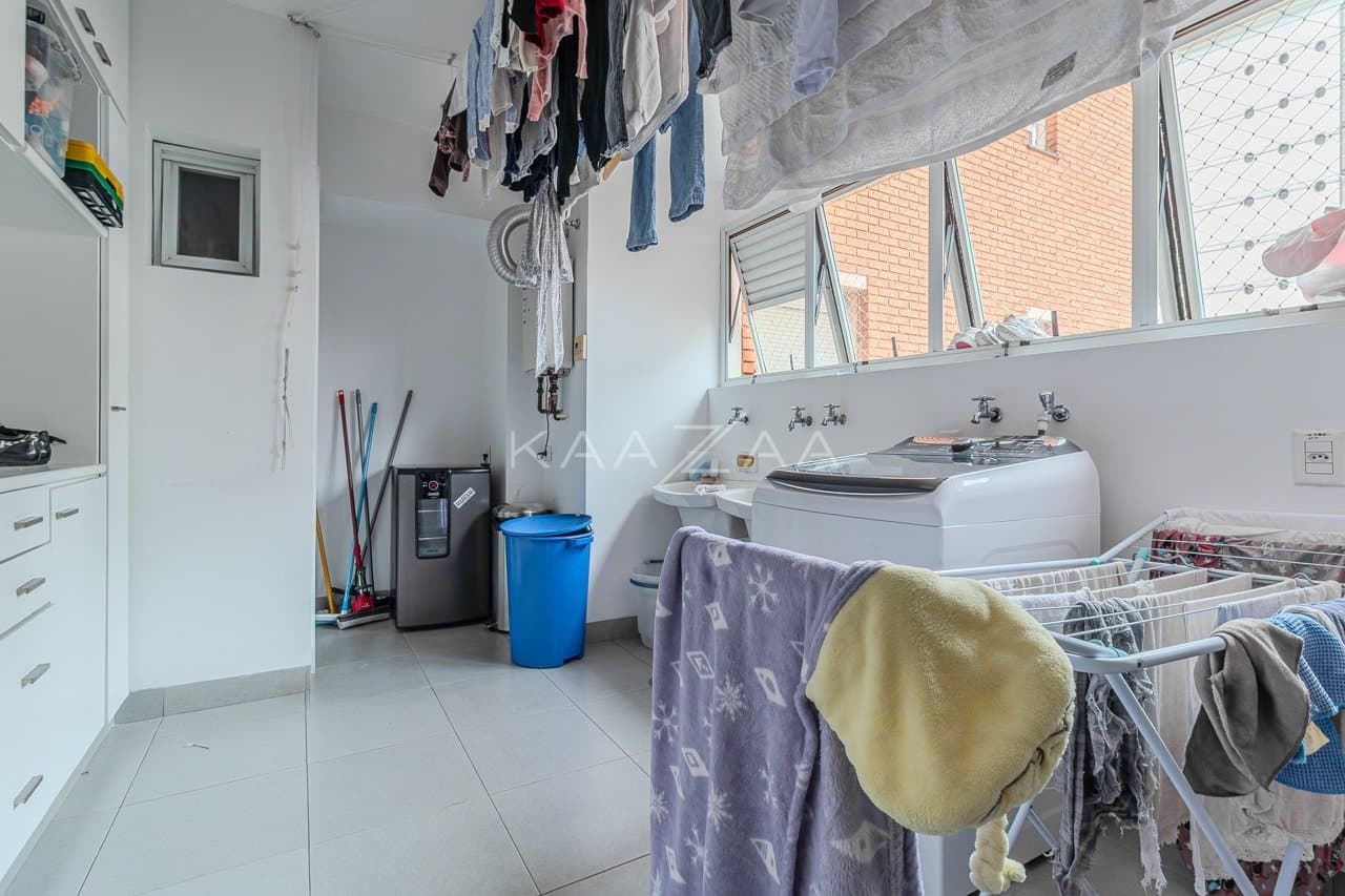 Apartamento à venda no Jardim Paulista - Foto 42