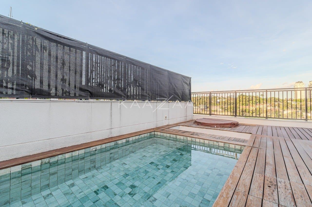 Cobertura à venda em Cidade Jardim - Foto 4