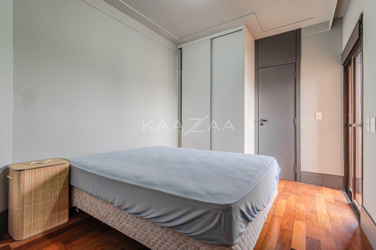 Apartamento à venda e locação no Itaim Bibi - Foto 31