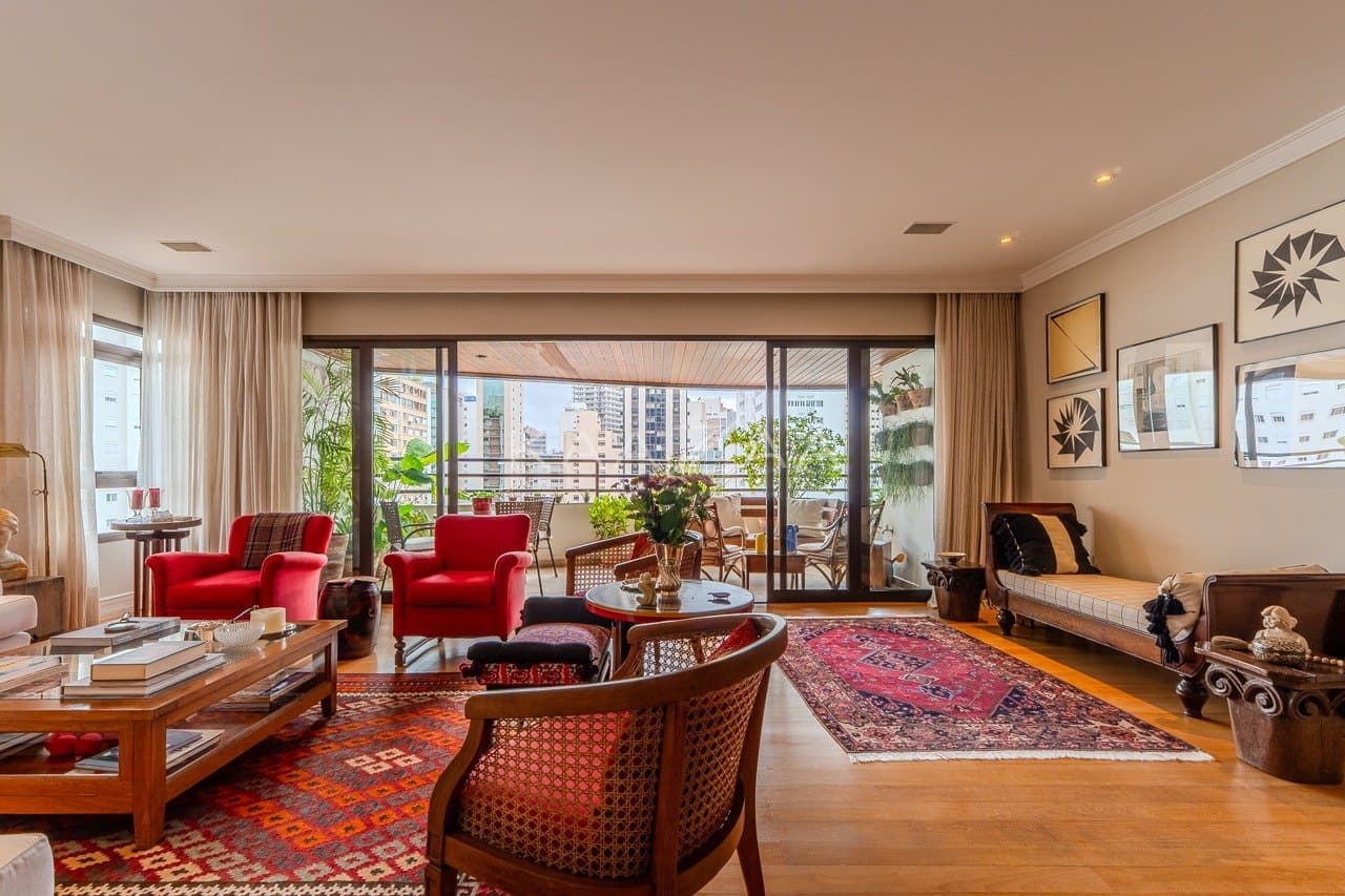 Apartamento à venda no Itaim Bibi - Foto 9
