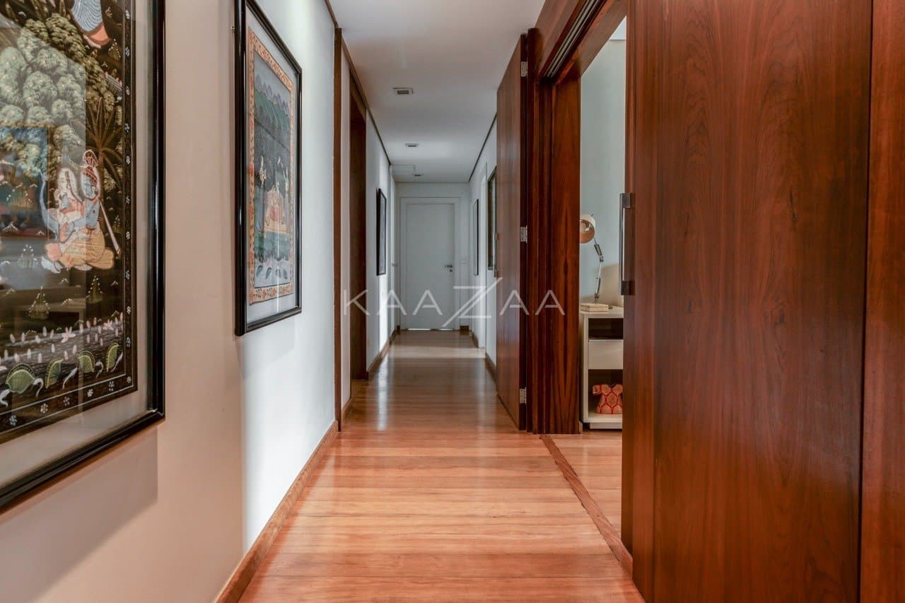 Apartamento em Moema. - Foto 28