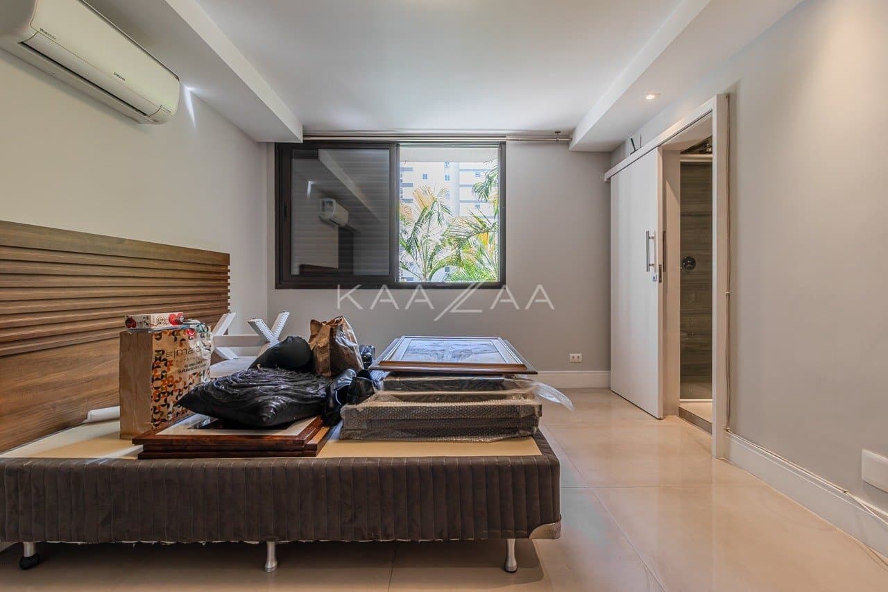 Apartamento à venda no Jardim Paulistano - Foto 46