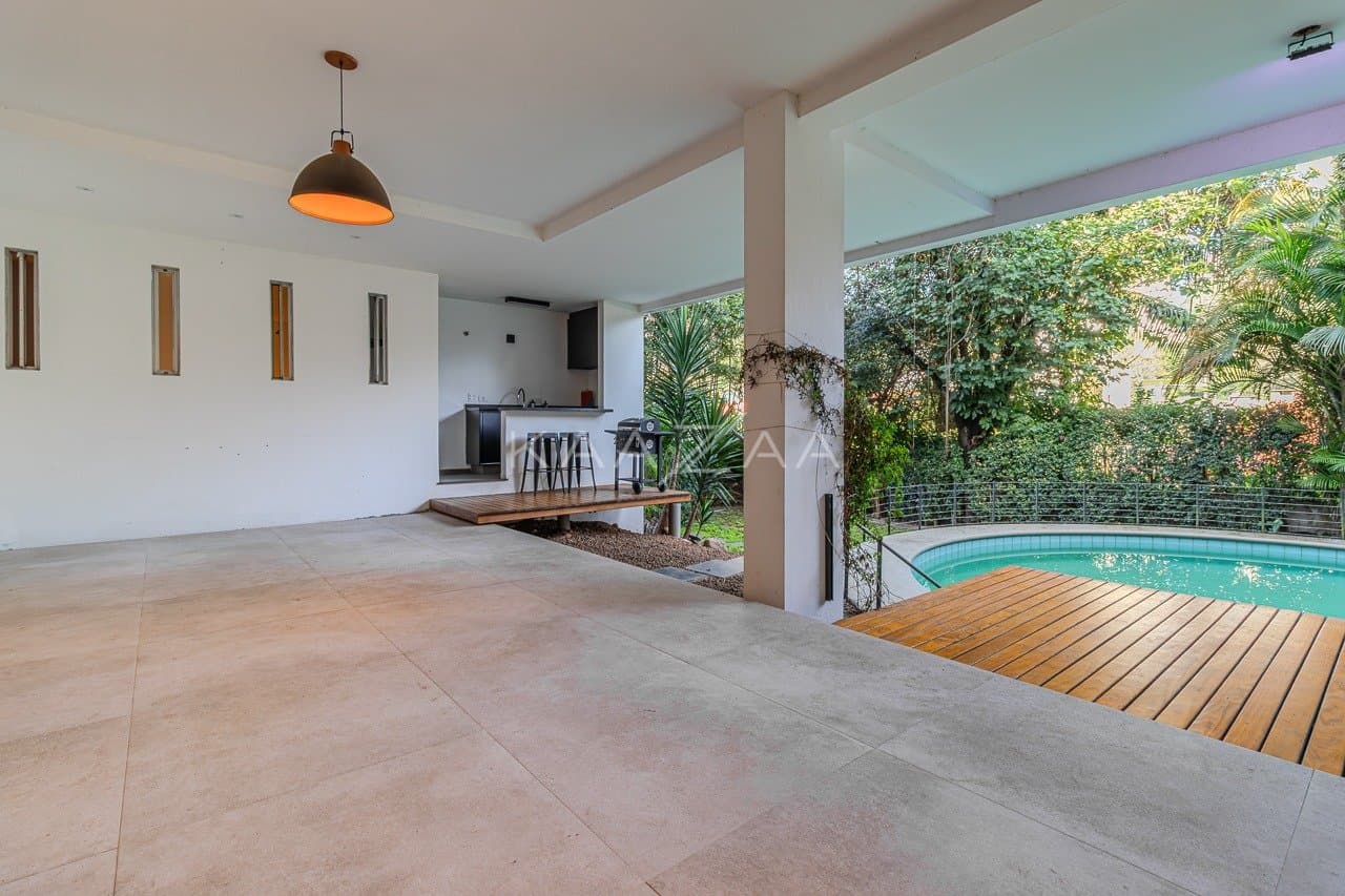 Casa à venda no Jardim Guedala - Foto 11