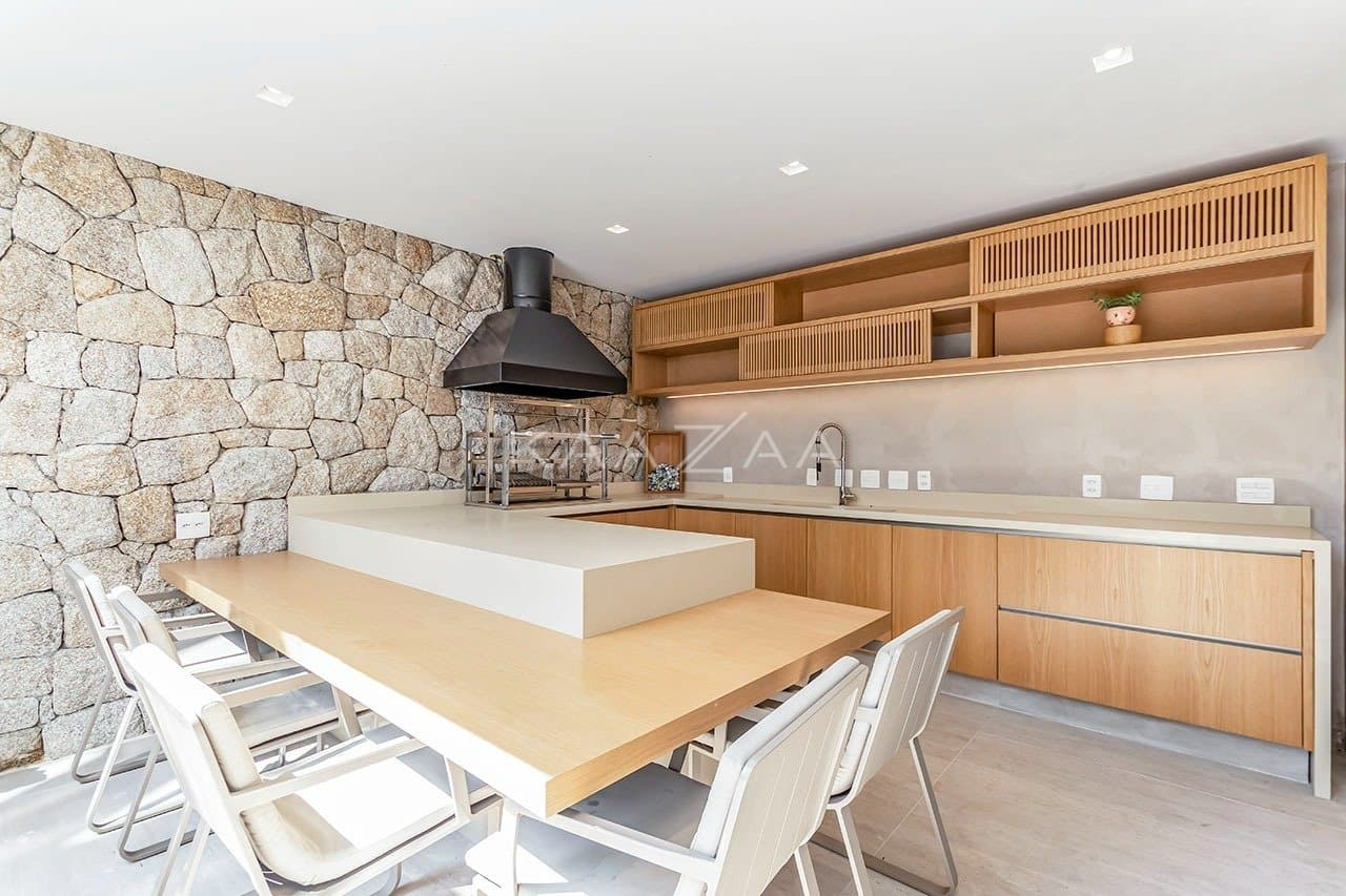 Apartamento garden à venda no Jardim Paulistano - Foto 8