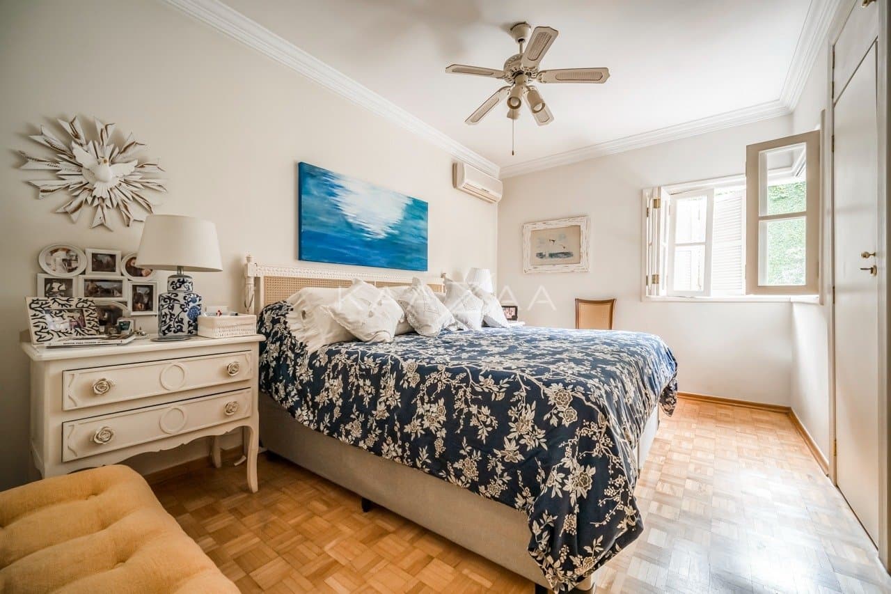 Clima campestre, rústico e elegante: casa irresistível no bairro Cidade Jardim. - Foto 28