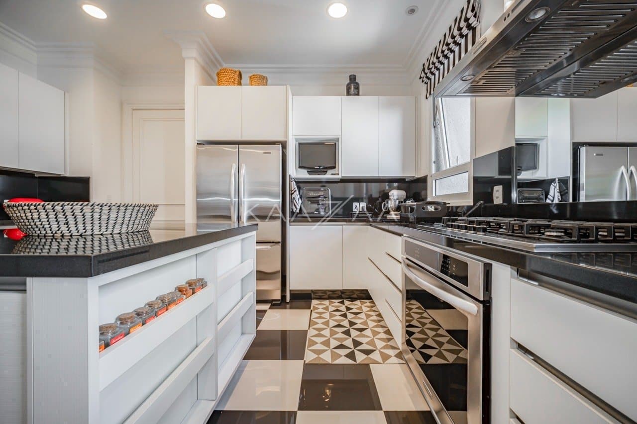Apartamento à venda no Jardim Paulistano - Foto 20