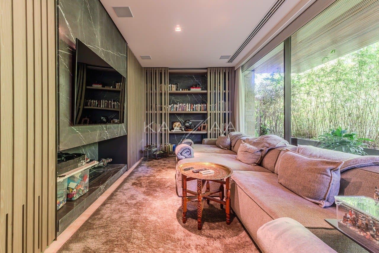 Casa em condomínio à venda em Alto de Pinheiros - Foto 42