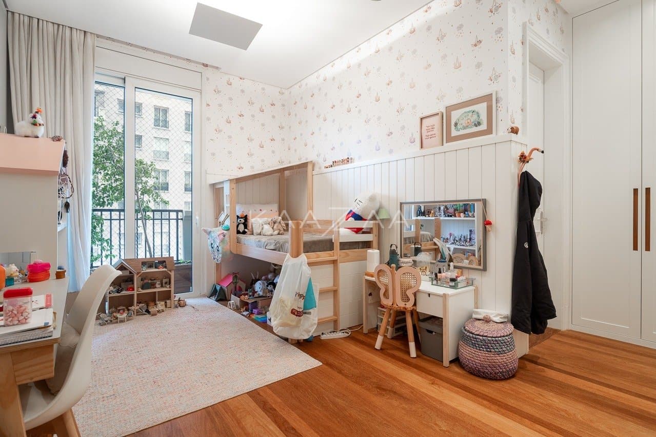 Apartamento à venda no Jardim Paulistano - Foto 21