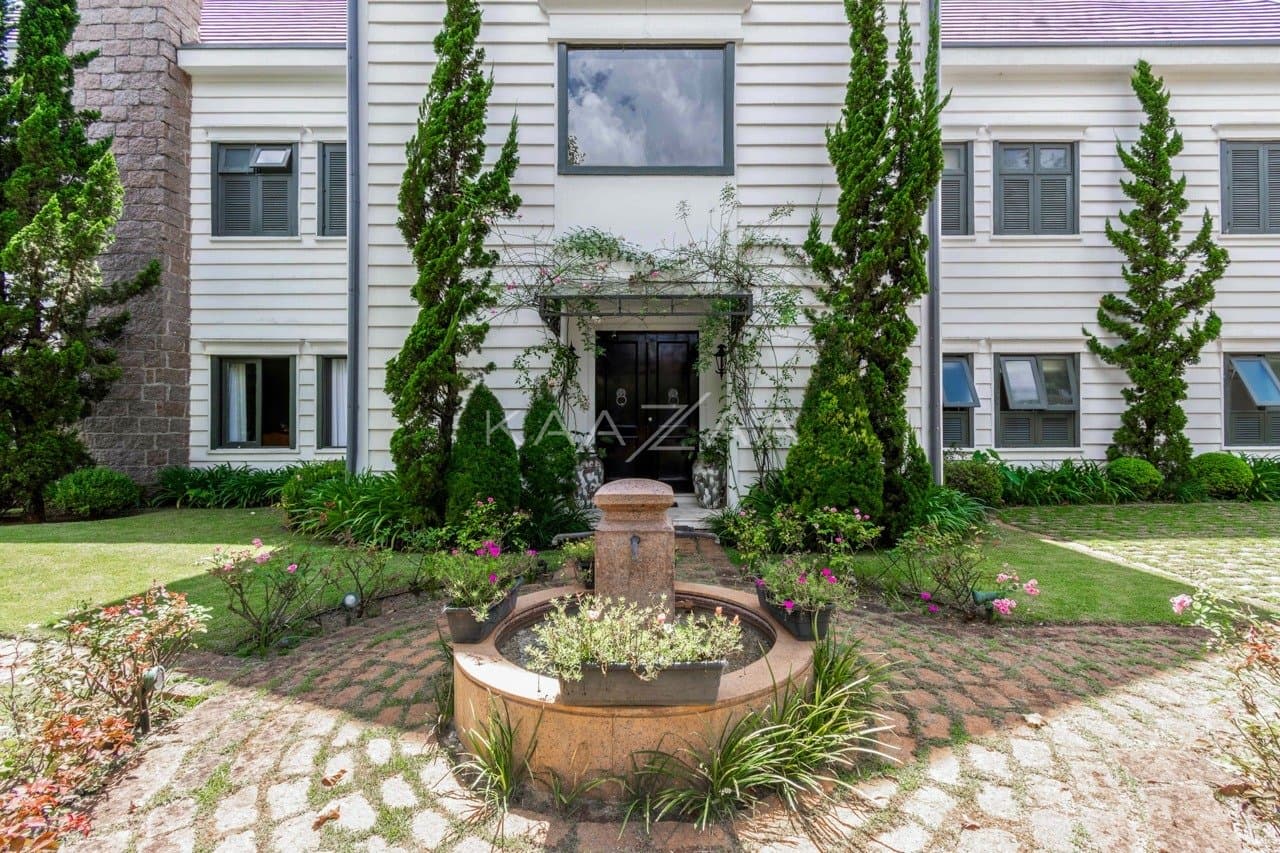 Casa no condomínio Quinta da Baroneza. - Foto 55