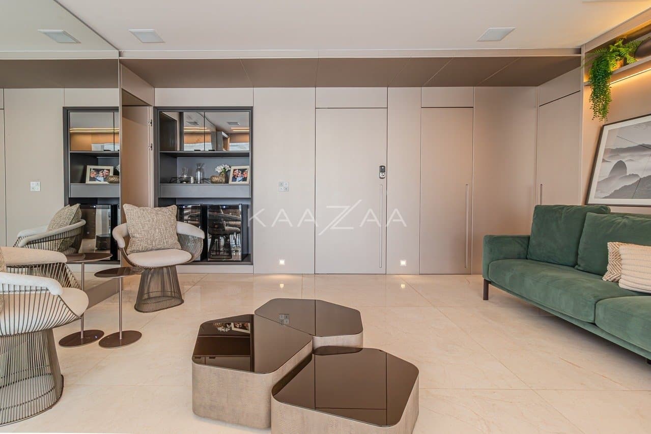 Apartamento garden à venda na Vila Olímpia - Foto 24