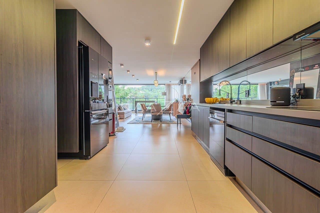 Apartamento Garden em Cidade Jardim - Foto 37
