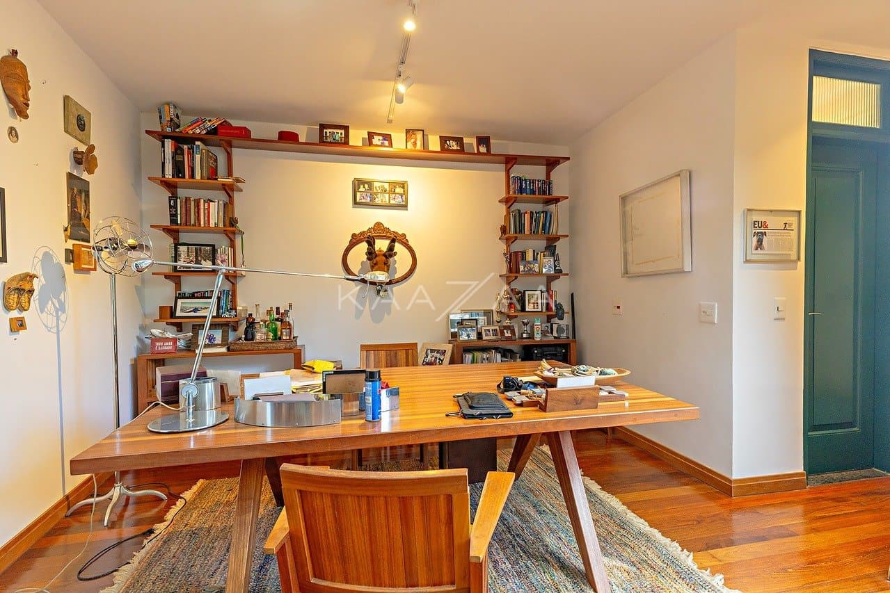Casa à venda no Jardim Europa - Foto 20