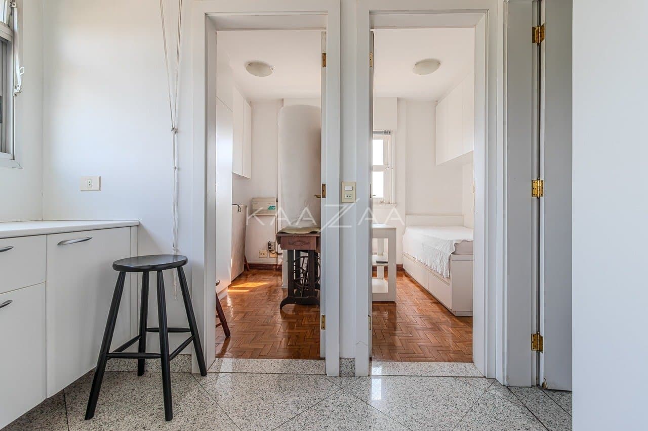 Apartamento em Alto de Pinheiros - Foto 46
