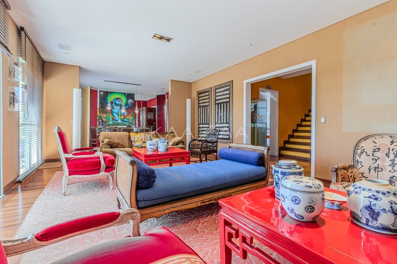 Casa em condomínio à venda e locação em Cidade Jardim - Foto 12