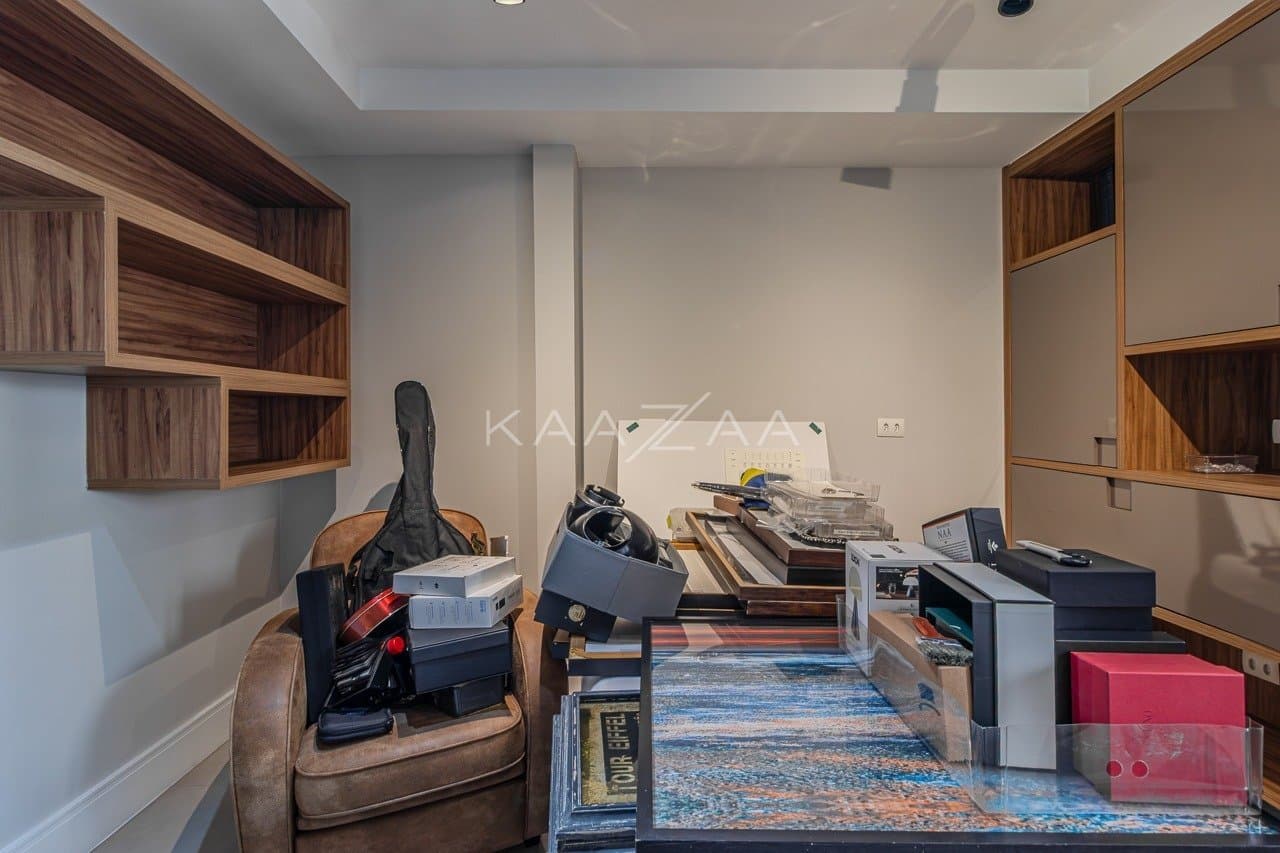 Apartamento à venda no Jardim Paulistano - Foto 55