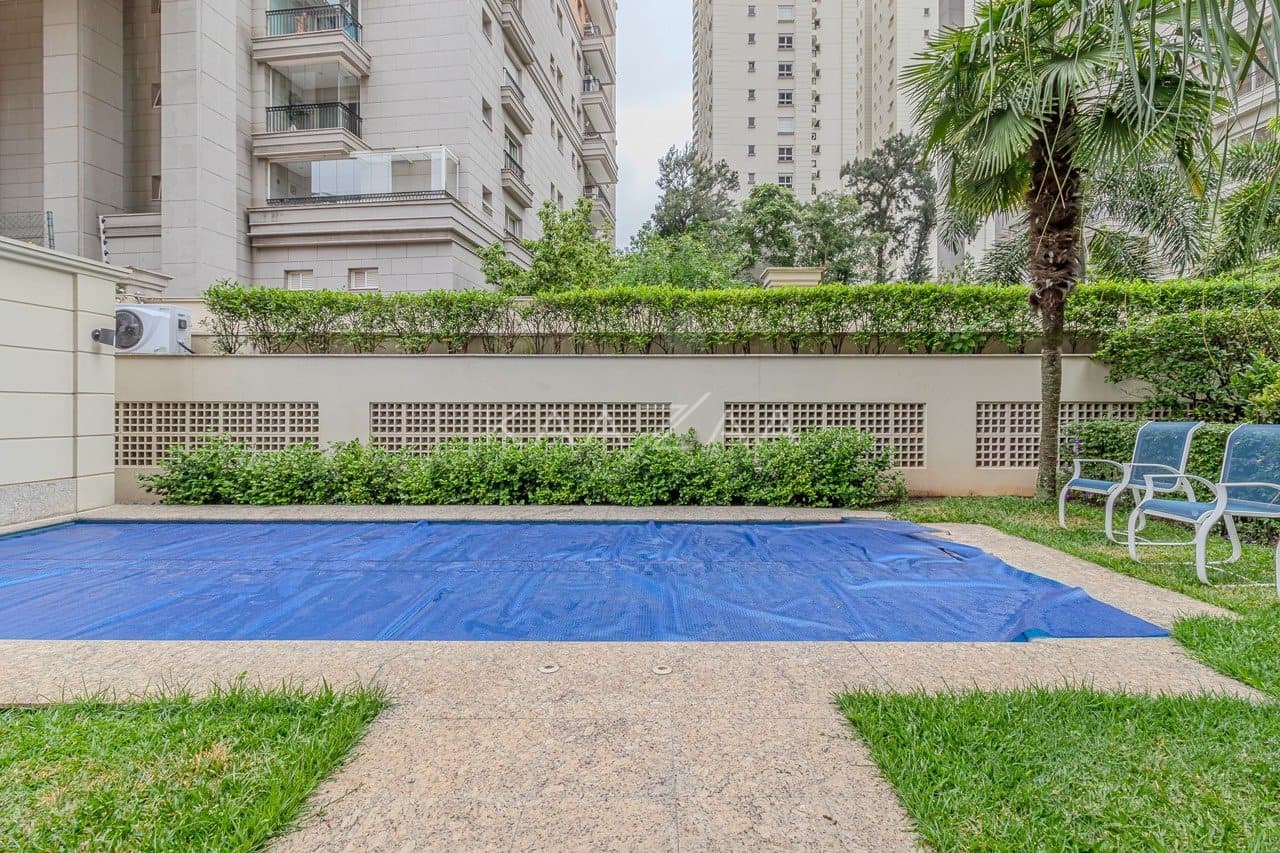 Apartamento em Moema - Foto 40