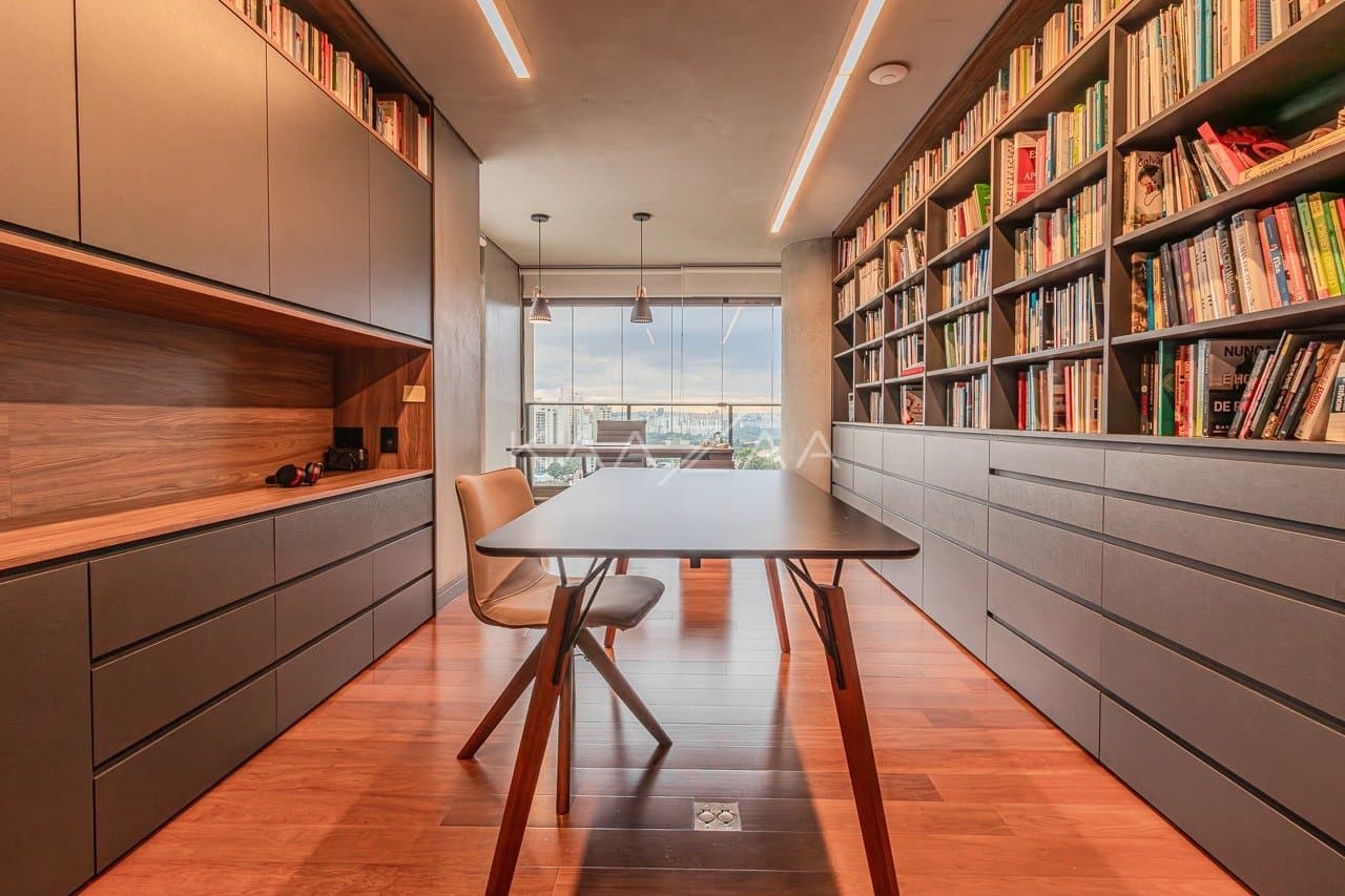 Apartamento na Vila Madalena - Foto 46
