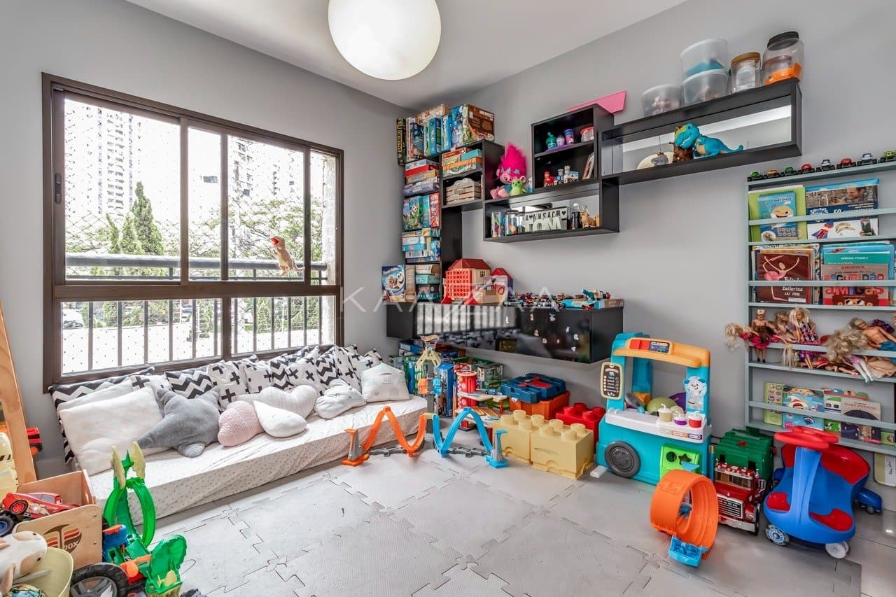 Apartamento duplex super charmoso e inspirador em Alto de Pinheiros. Em condomínio exclusivo com linda vista verde, ao lado do parque. - Foto 35