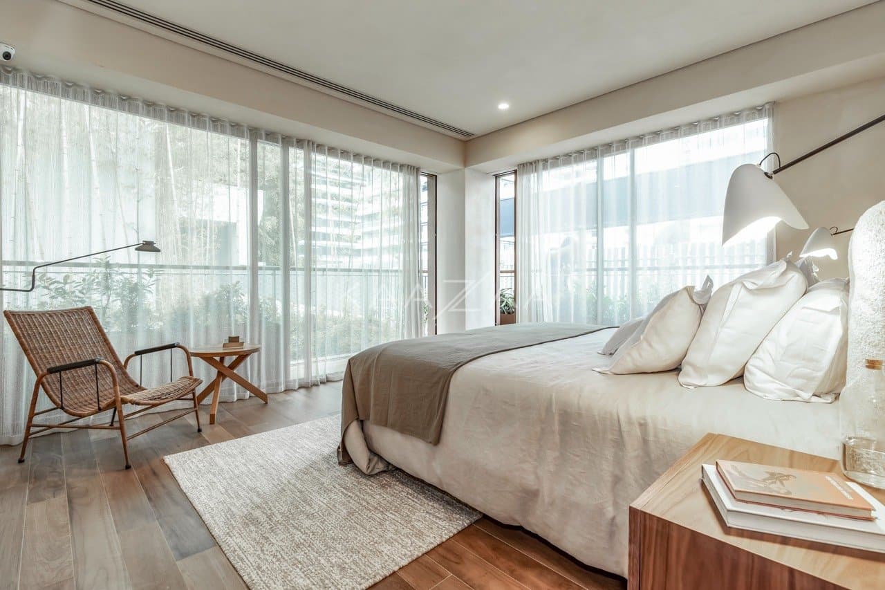 Apartamento Tipo em Itaim Bibi - Foto 32