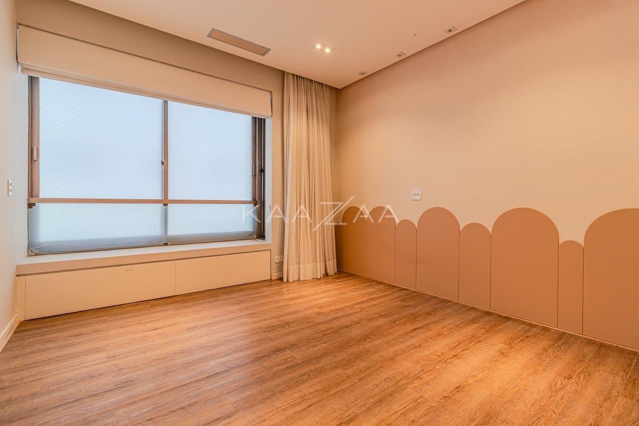 Apartamento duplex à venda no Jardins - Foto 31