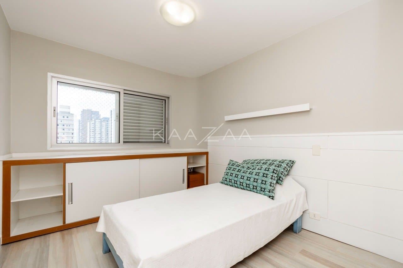 Apartamento à venda em Moema - Foto 31