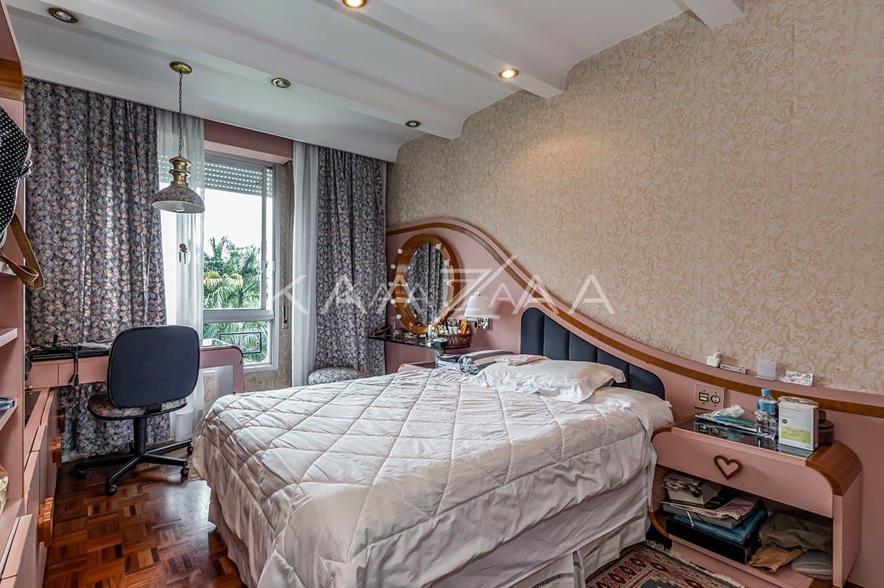 Apartamento à venda no Jardim Paulistano - Foto 12