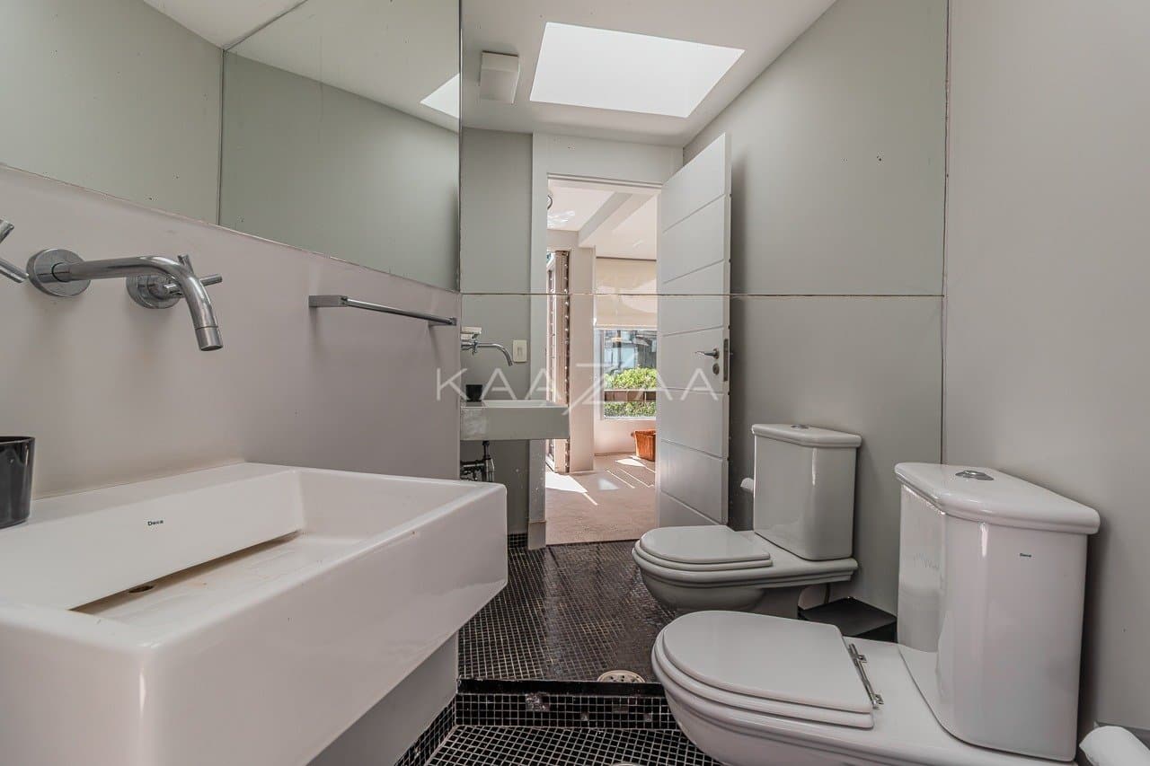 Casa em condomínio em Cidade Jardim - Foto 63
