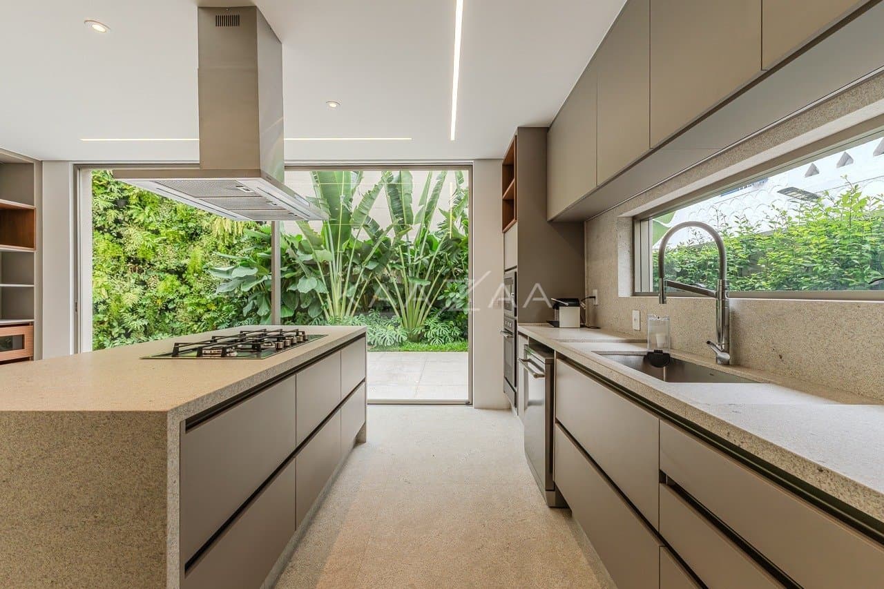 Casa à venda no Jardim Paulista - Foto 29