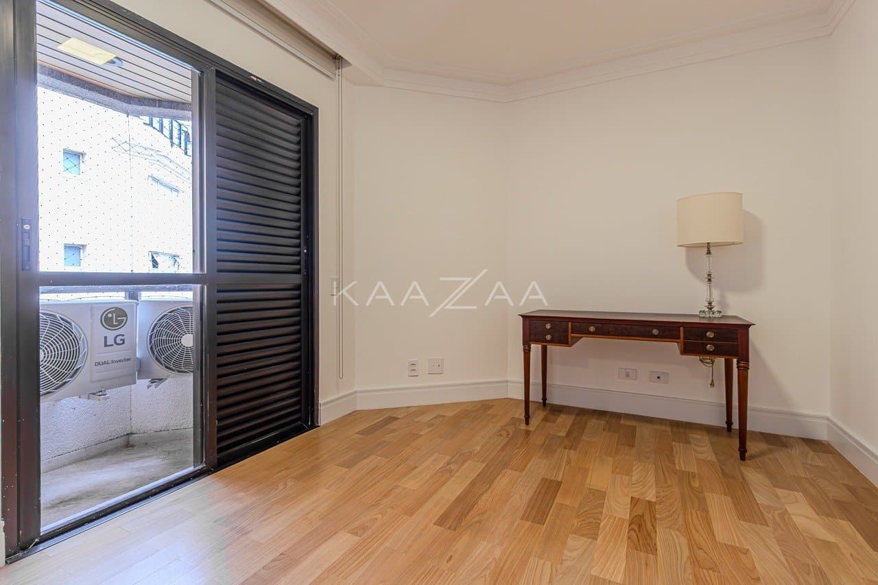 Apartamento à venda no Itaim Bibi - Foto 32