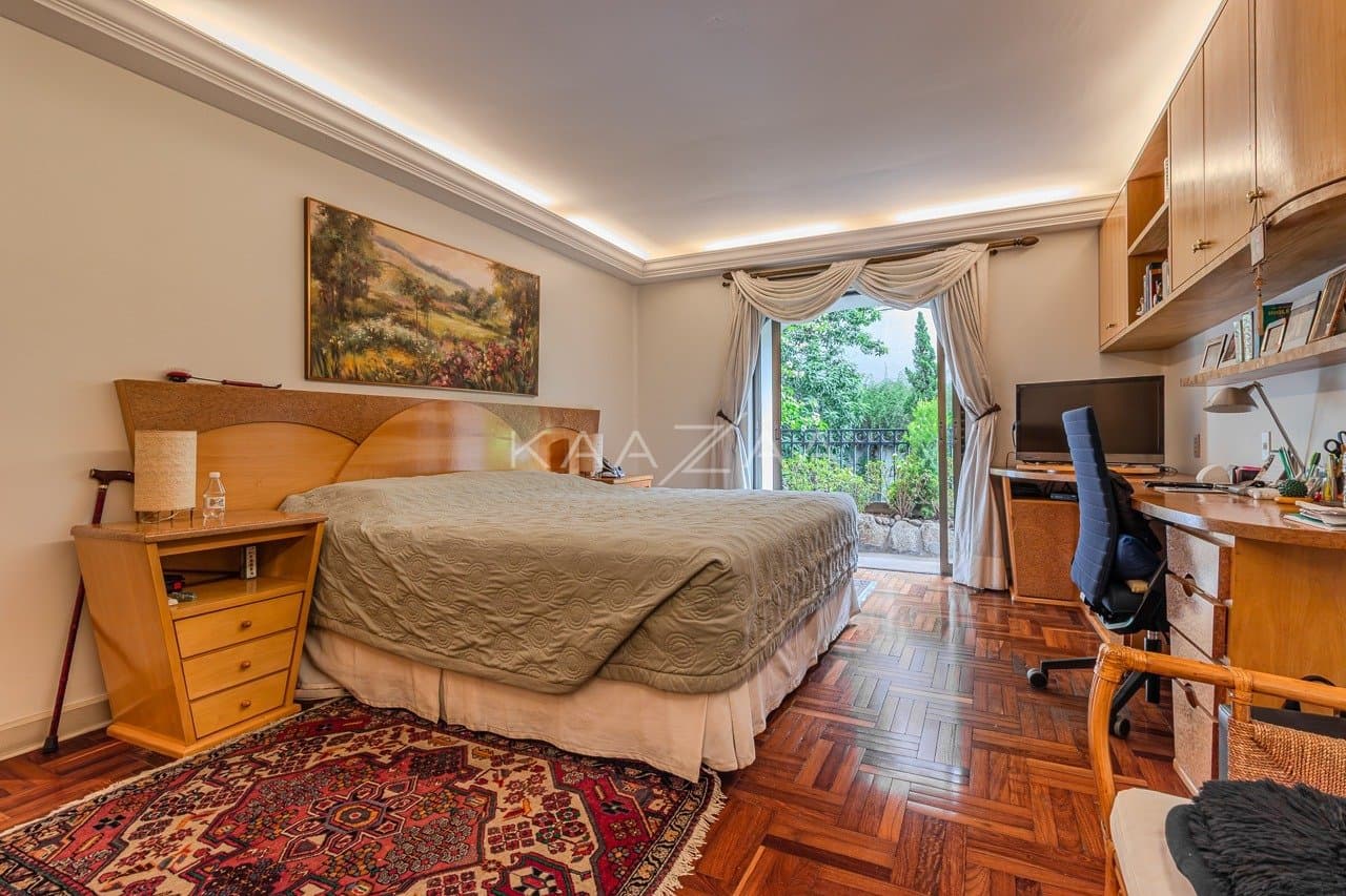 Apartamento à venda no Jardins - Foto 33