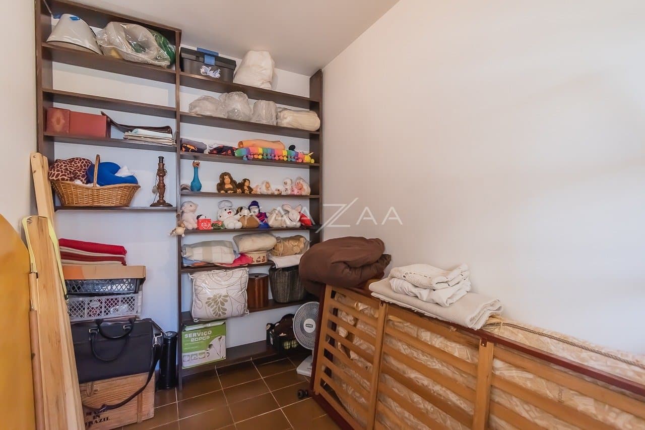 Apartamento com infinitas possibilidades e ótima localização em Alto de Pinheiros. - Foto 18
