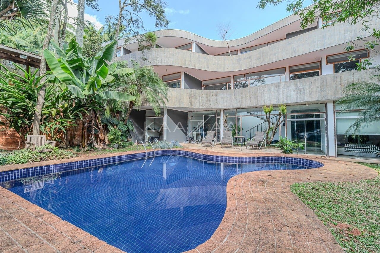 Casa à venda no Jardim Guedala - Foto 3