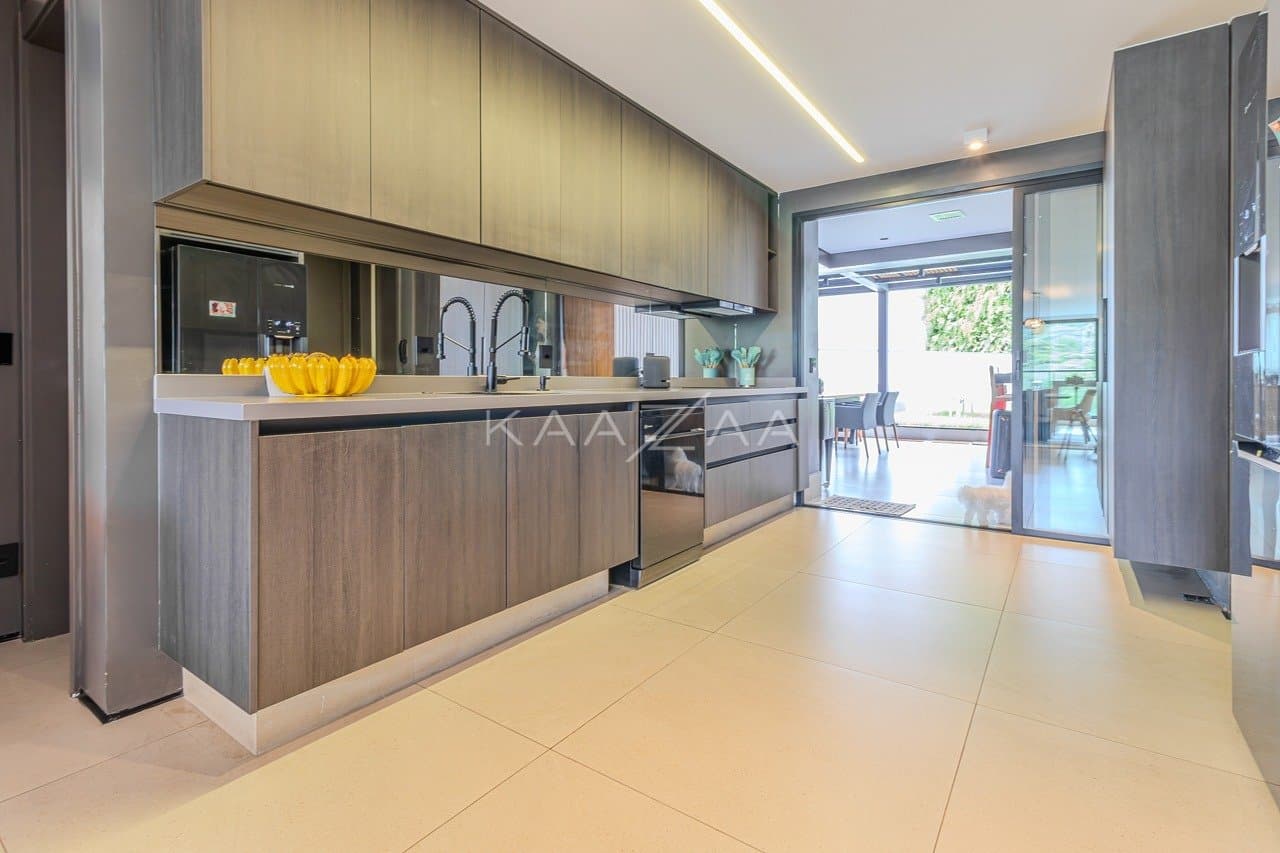 Apartamento Garden em Cidade Jardim - Foto 36