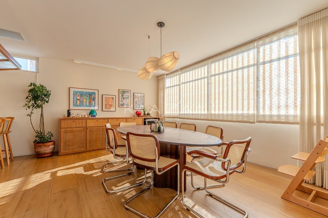 Apartamento à venda no Jardins - Foto 25