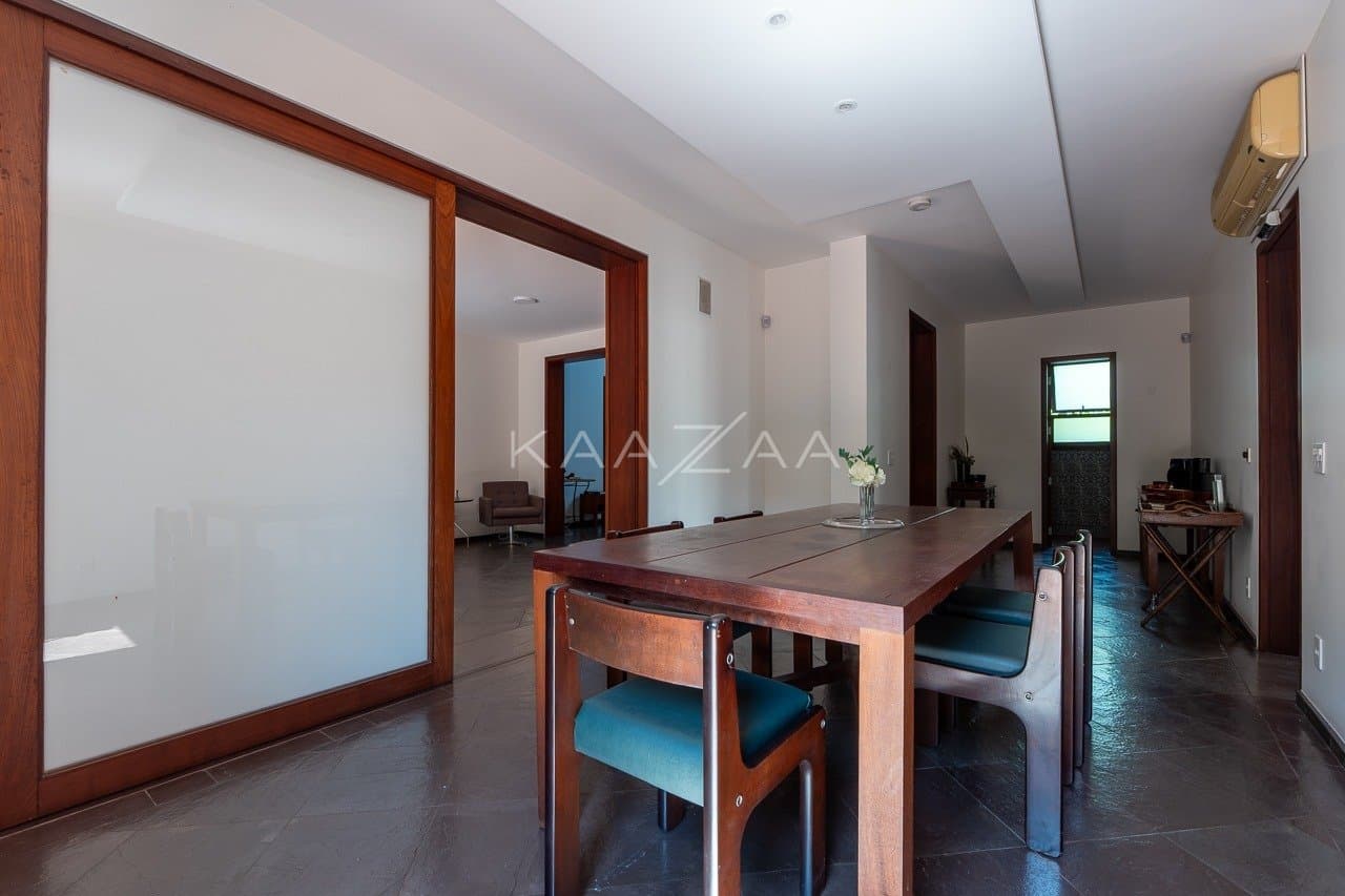 Casa à venda no Jardim Paulista - Foto 17