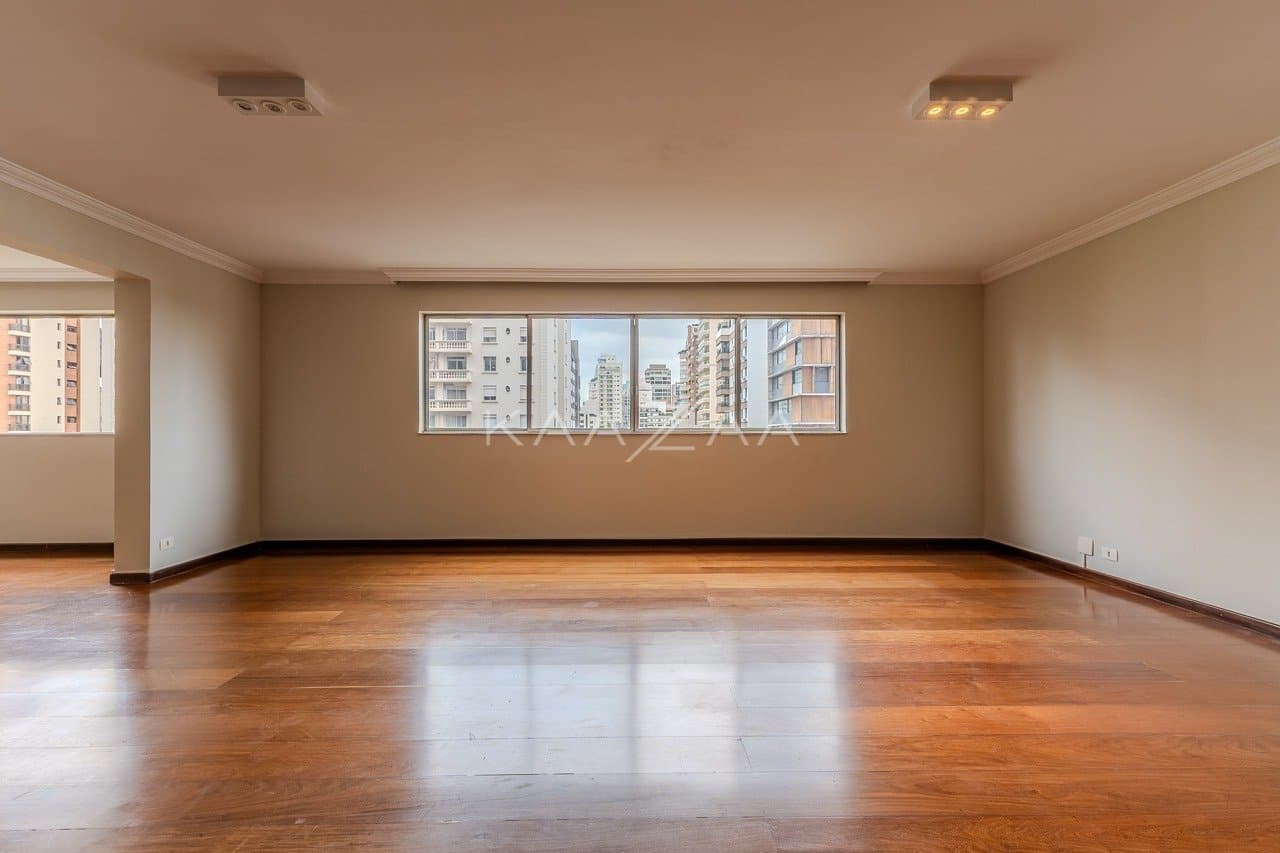 Apartamento para locação no Itaim Bibi - Foto 8