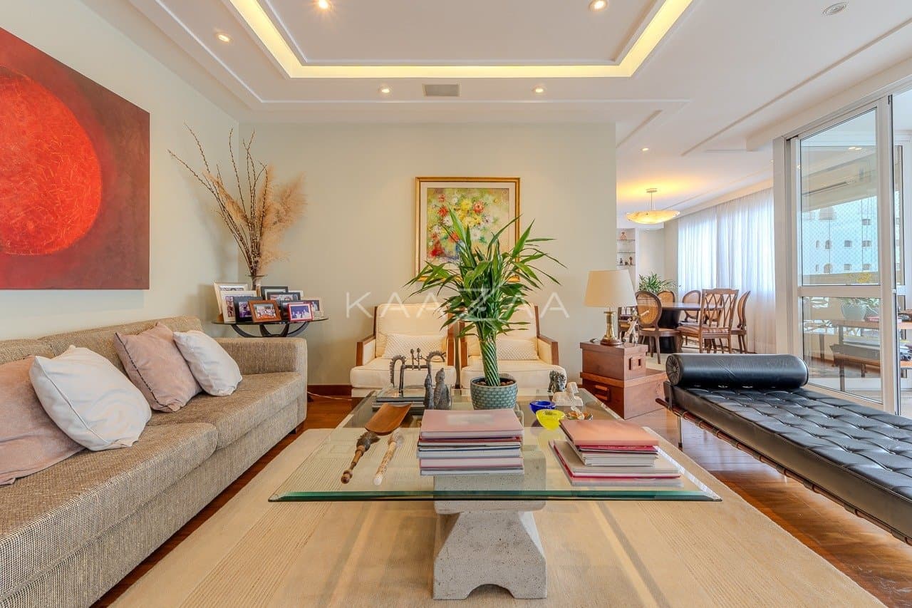 Apartamento à venda na Vila Madalena - Foto 6