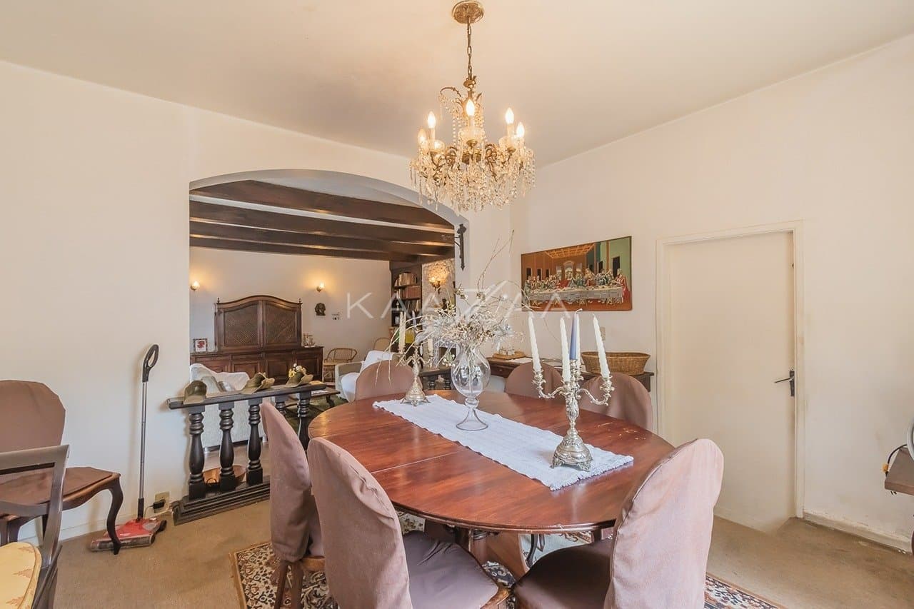 Deliciosa casa em estilo colonial. Um imóvel singular em Boaçava. - Foto 15