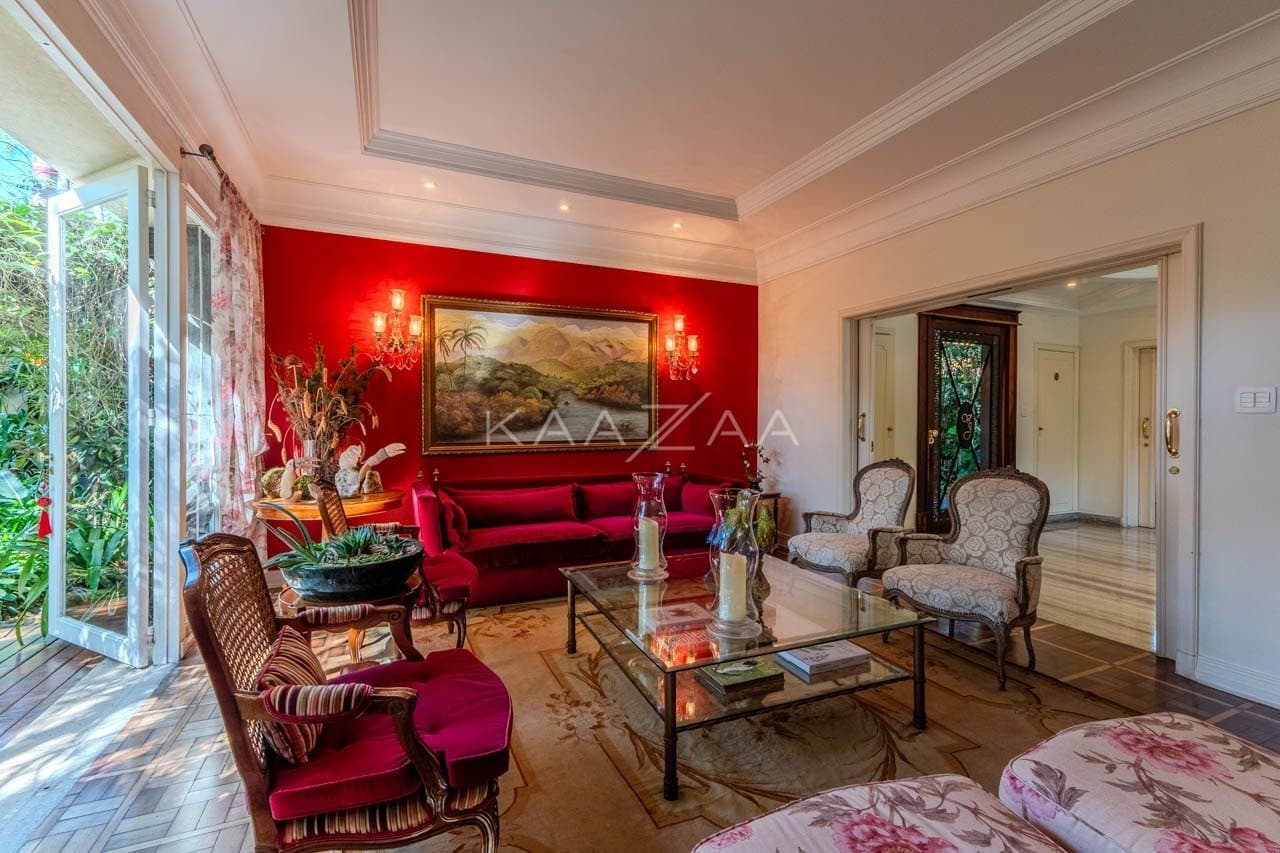Casa à venda no Jardim Luzitânia - Foto 9