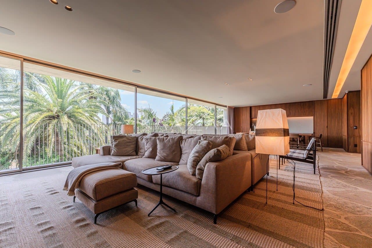 Apartamento à venda no Jardim Guedala - Foto 6