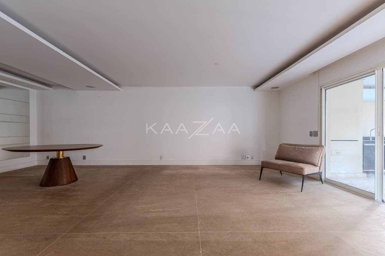 Apartamento garden à venda na Vila Nova Conceição - Foto 11