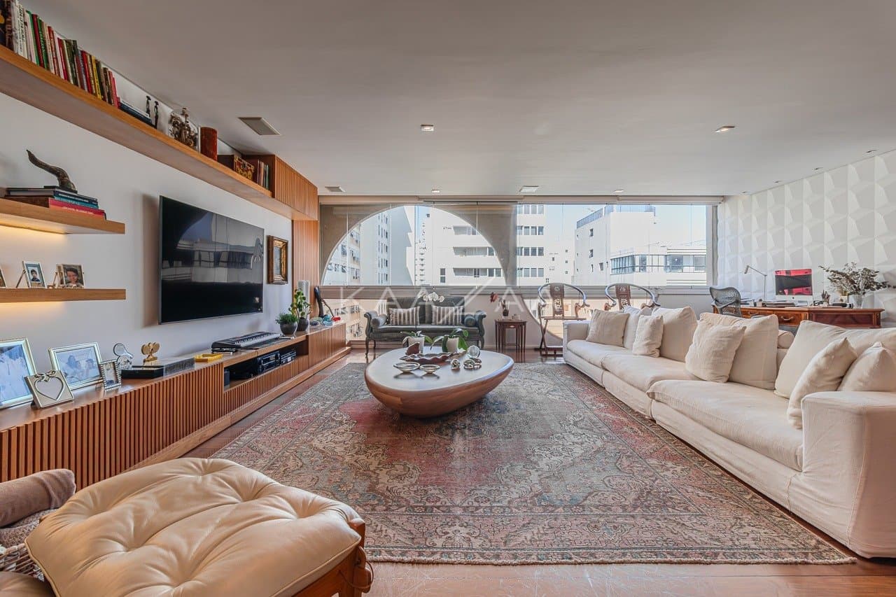 Apartamento à venda no Jardins - Foto 3