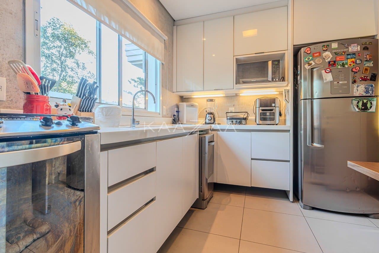 Apartamento à venda em Alto de Pinheiros - Foto 22