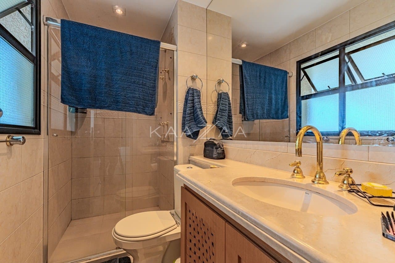 Apartamento duplex à venda em Alto de Pinheiros - Foto 26