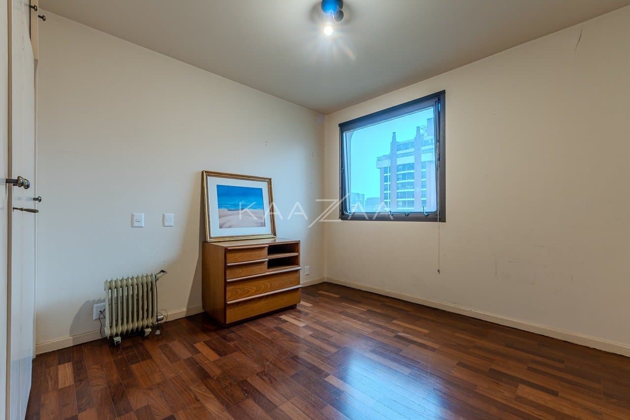 Apartamento à venda no Itaim Bibi - Foto 33