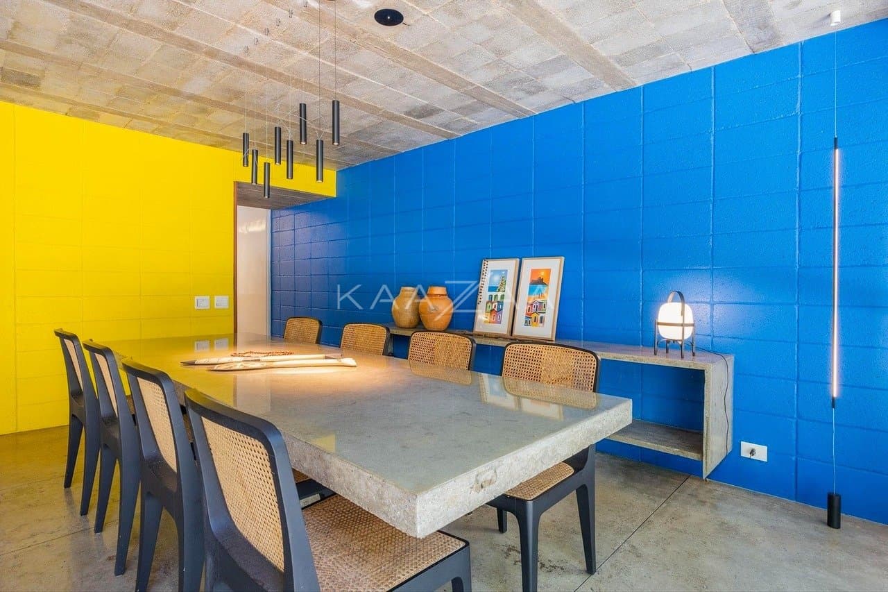 Casa à venda em Alto de Pinheiros - Foto 20