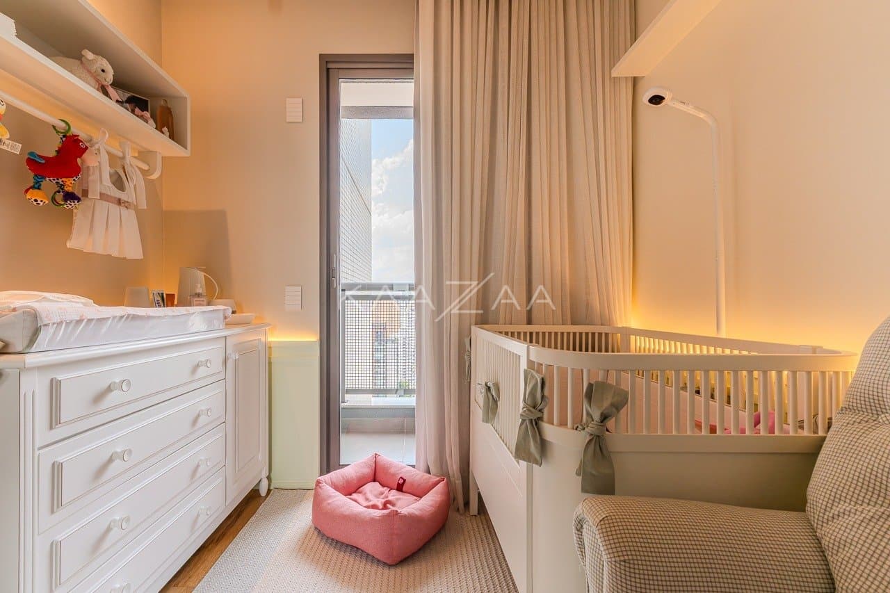 Apartamento à venda no Itaim Bibi - Foto 40