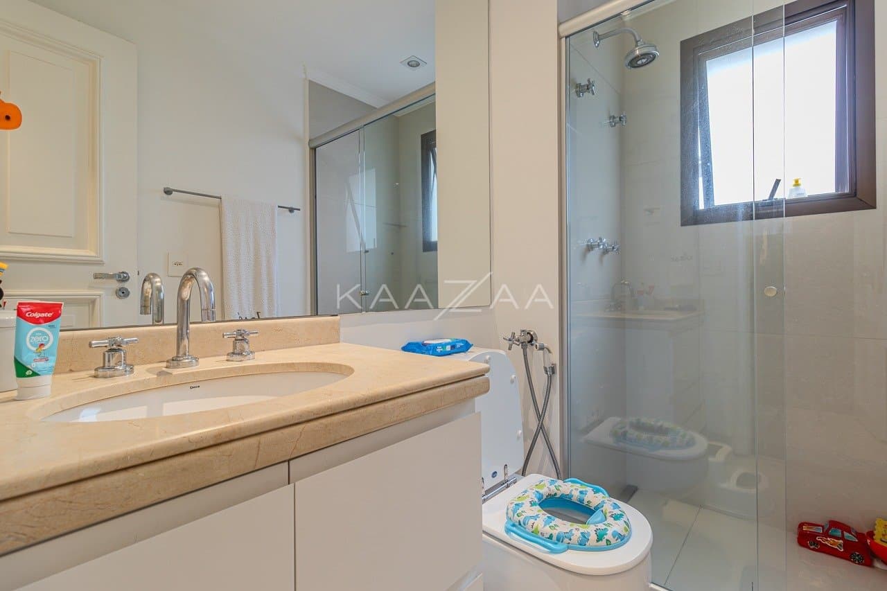 Apartamento no Jardim Paulista - Foto 26