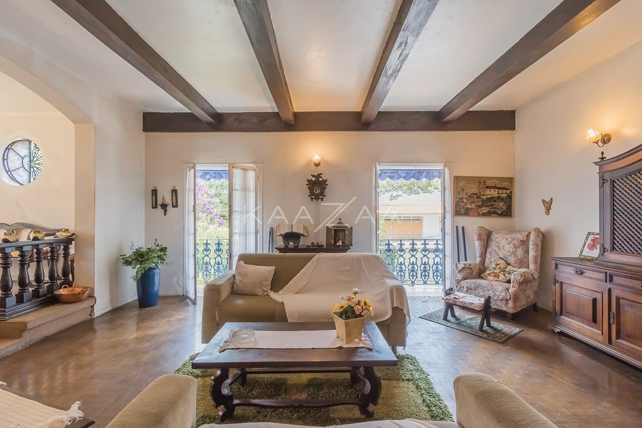 Deliciosa casa em estilo colonial. Um imóvel singular em Boaçava. - Foto 7